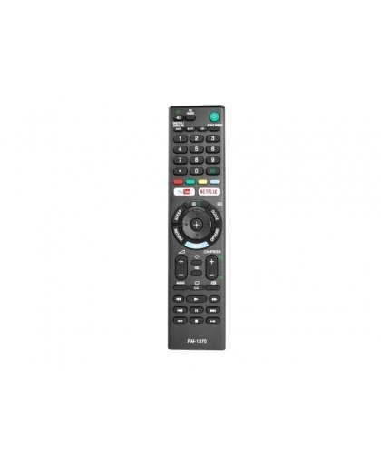 HQ LXP1370 TV remote control LCD/LED