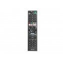 HQ LXP1370 TV remote control LCD/LED SONY RM-L1370 3D NETFLIX YOUTUBE Black HQ LXP1370 TV remote control LCD/LED SONY RM-L1370 3D NETFLIX YOUTUBE Black