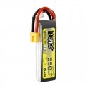 Gens Ace & Tattu Battery Tattu R -Line 550mAh 7.4V 95C 2S1P XT30