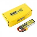 Gens Ace & Tattu Battery Tattu R -Line 550mAh 7.4V 95C 2S1P XT30