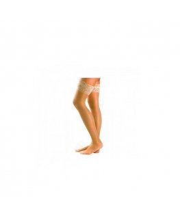 Maries compression long socks