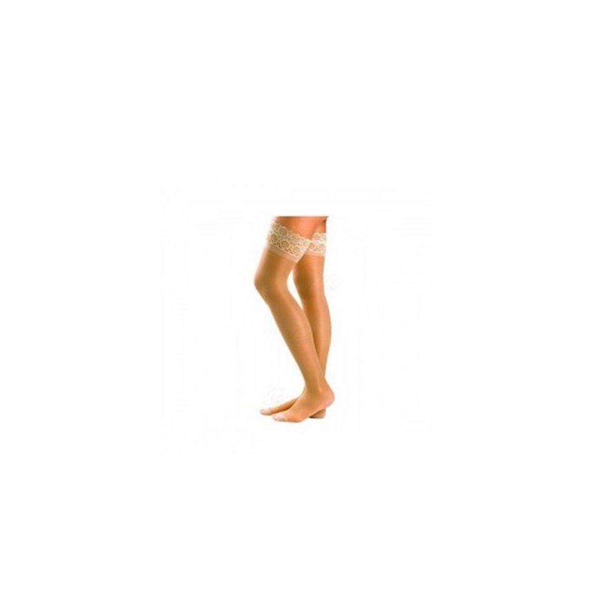 Maries compression long socks
