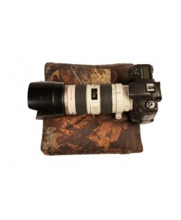 Buteo Photo Gear Bean Bag 3 Flat