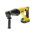 DeWALT DCH133M1-QW pöördtrell 5680 RPM SDS Plus