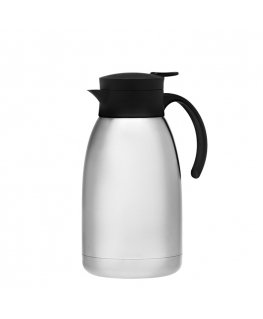 Thermos jug 1,5L stainless steel