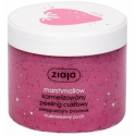 Ziaja Marshmallow Body Peeling, 300 ml