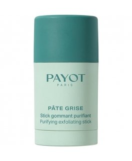 Payot Pâte Grise Stick Gommant Purifiant veido šveitiklis probleminei odai 25g