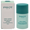 Payot Pâte Grise Stick Gommant Purifiant face scrub for problem skin 25g Payot Pâte Grise Stick Gommant Purifiant face scrub for problem skin 25g