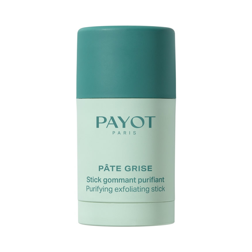 Payot Pâte Grise Stick Gommant Purifiant veido šveitiklis probleminei odai 25g – 3