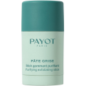 Payot Pâte Grise Stick Gommant Purifiant face scrub for problem skin 25g Payot Pâte Grise Stick Gommant Purifiant face scrub for problem skin 25g