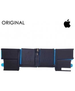 Nešiojamo kompiuterio baterija APPLE A2485, A2527, 8700mAh, Original