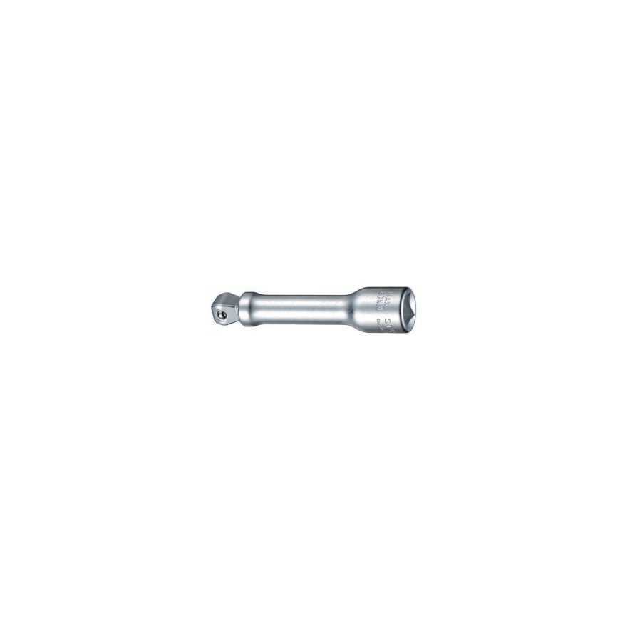 Flexible extension bit Stahlwille 11040000 1/4'' 152 mm