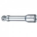 Flexible extension bit Stahlwille 11040000 1/4'' 152 mm Flexible extension bit Stahlwille 11040000 1/4'' 152 mm