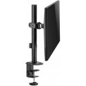 Bracket Universal attachable desktop monitor stand Bracket Universal attachable desktop monitor stand