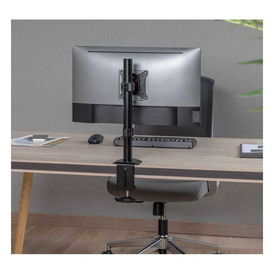 Bracket Universal attachable desktop monitor stand – 2