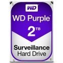 Western Digital Purple 3.5" 2 TB Serial ATA III Western Digital Purple 3.5" 2 TB Serial ATA III