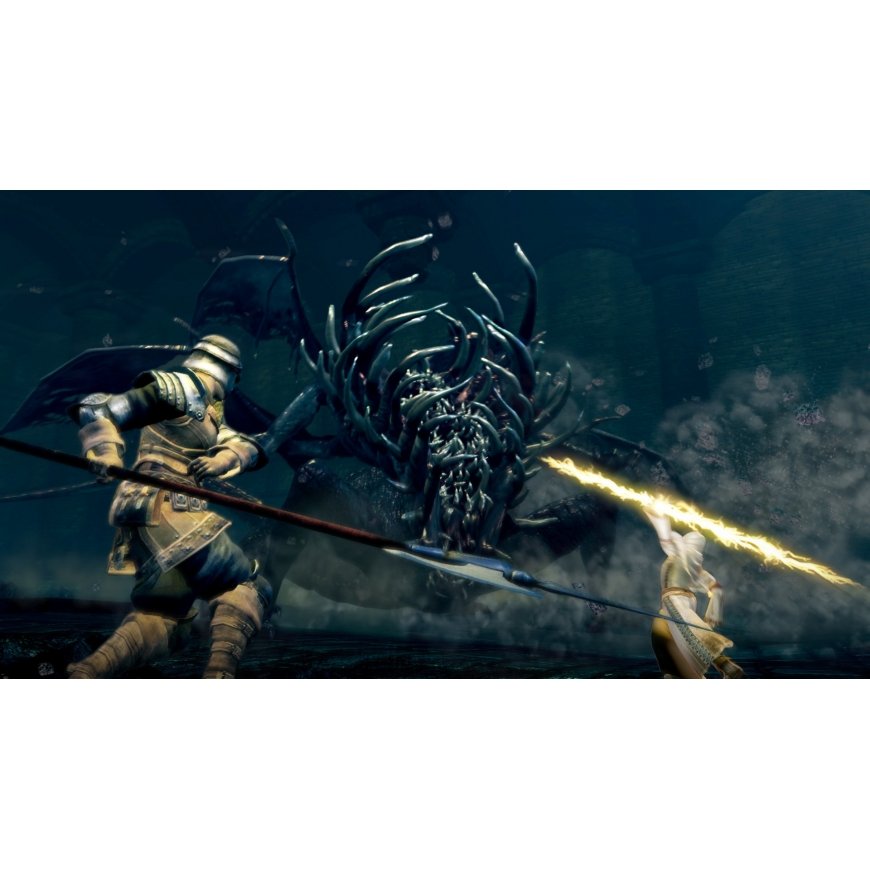BANDAI NAMCO Entertainment Dark Souls: Remastered, PS4 „Remastered“ Anglų kalba PlayStation 4 – 5