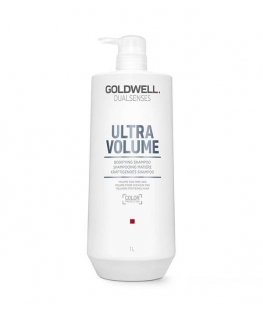 Goldwell Dualsenses Ultra Volume Bodifying Shampoo shampoo for hair increases volume 1000ml