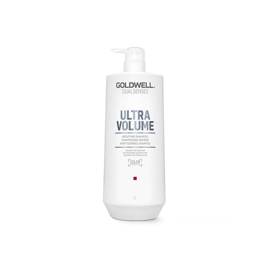 Goldwell Dualsenses Ultra Volume Bodifying Shampoo