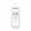 Goldwell Dualsenses Ultra Volume Bodifying Shampoo shampoo for hair increases volume 1000ml Goldwell Dualsenses Ultra Volume Bodifying Shampoo shampoo for hair increases volume 1000ml