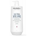 Goldwell Dualsenses Ultra Volume Bodifying Shampoo shampoo for hair increases volume 1000ml Goldwell Dualsenses Ultra Volume Bodifying Shampoo shampoo for hair increases volume 1000ml