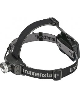Brennenstuhl 1178780 электрический фонарь Черный Фонарь налобный LED