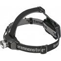 Brennenstuhl 1178780 žibintuvėlis Juoda Ant galvos tvirtinamas žibintuvėlis LED