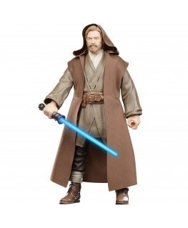 Star Wars Obi-Wan Kenobi