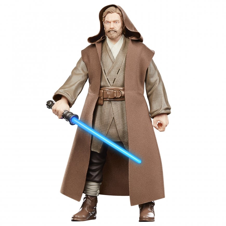 Hasbro Star Wars Obi-Wan Kenobi