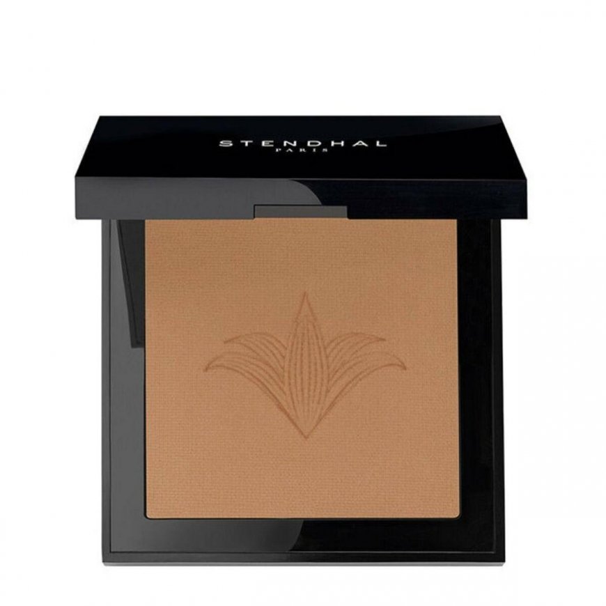 Stendhal Perfecting Compact Powder 131 Ambre 9g – 2