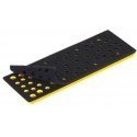 Sanding pad Mirka 8292383011 70x198 mm Sanding pad Mirka 8292383011 70x198 mm
