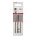 Bosch 2 607 001 533 talttaterä 3 kpl Bosch 2 607 001 533 talttaterä 3 kpl