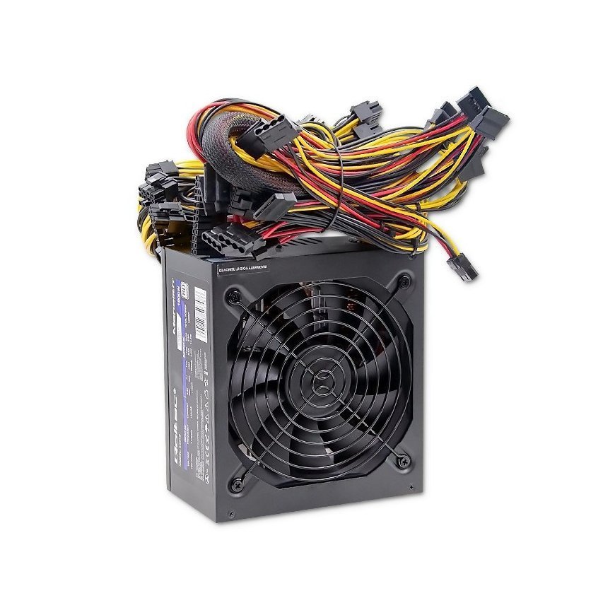 Qoltec 50342 ATX 1650W barošanas avots