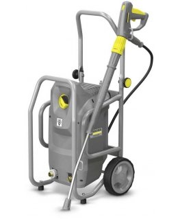 Three-phase high pressure washer Karcher HD 8/18-4 M Cage