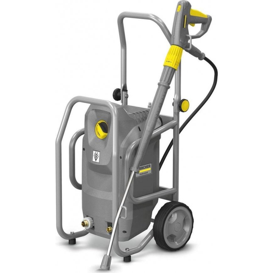 Three-phase high pressure washer Karcher HD 8/18-4 M Cage – 2