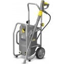 Trifazė aukšto slėgio plovykla Karcher HD 8/18-4 M Cage Trifazė aukšto slėgio plovykla Karcher HD 8/18-4 M Cage