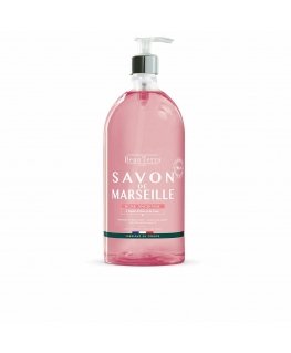"Beauterra Marseille Antique Rose" muilas 1000ml