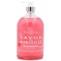 "Beauterra Marseille Antique Rose" soap 1000ml