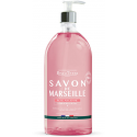 "Beauterra Marseille Antique Rose" muilas 1000ml