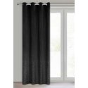 Euro curtains ZAS/ARIADNA/CZAR 140X250 TRANSPARENT Euro curtains ZAS/ARIADNA/CZAR 140X250 TRANSPARENT