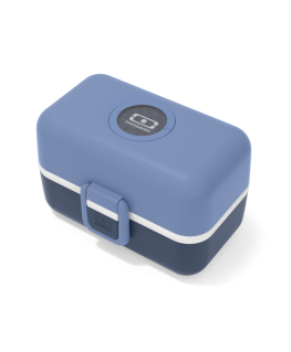 Monbento Tresor Blue Infinity blue