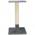 Trixie Baena scratching post, 69 cm, medium pilkas Trixie Baena scratching post, 69 cm, medium pilkas