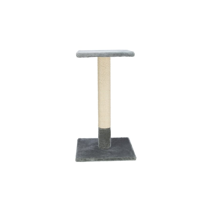 Trixie Baena scratching post, 69 cm, medium pilkas – 2