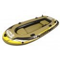 JILONG JL007209-1N inflatable boat 4 person(s) Travel/recreation JILONG JL007209-1N inflatable boat 4 person(s) Travel/recreation