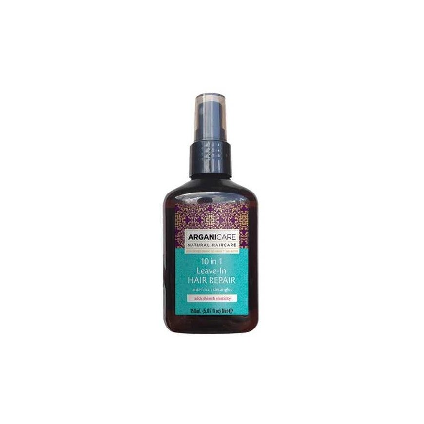 Arganicare butter tree oil restoring hair