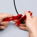 Tool set for MC4 connectors of solar modules 97 49 66 2, Knipex Tool set for MC4 connectors of solar modules 97 49 66 2, Knipex