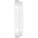Wall lamp Orno NEFRYT LED 15W, garden lamp, 1100lm, IP54, 4000K, white Wall lamp Orno NEFRYT LED 15W, garden lamp, 1100lm, IP54, 4000K, white