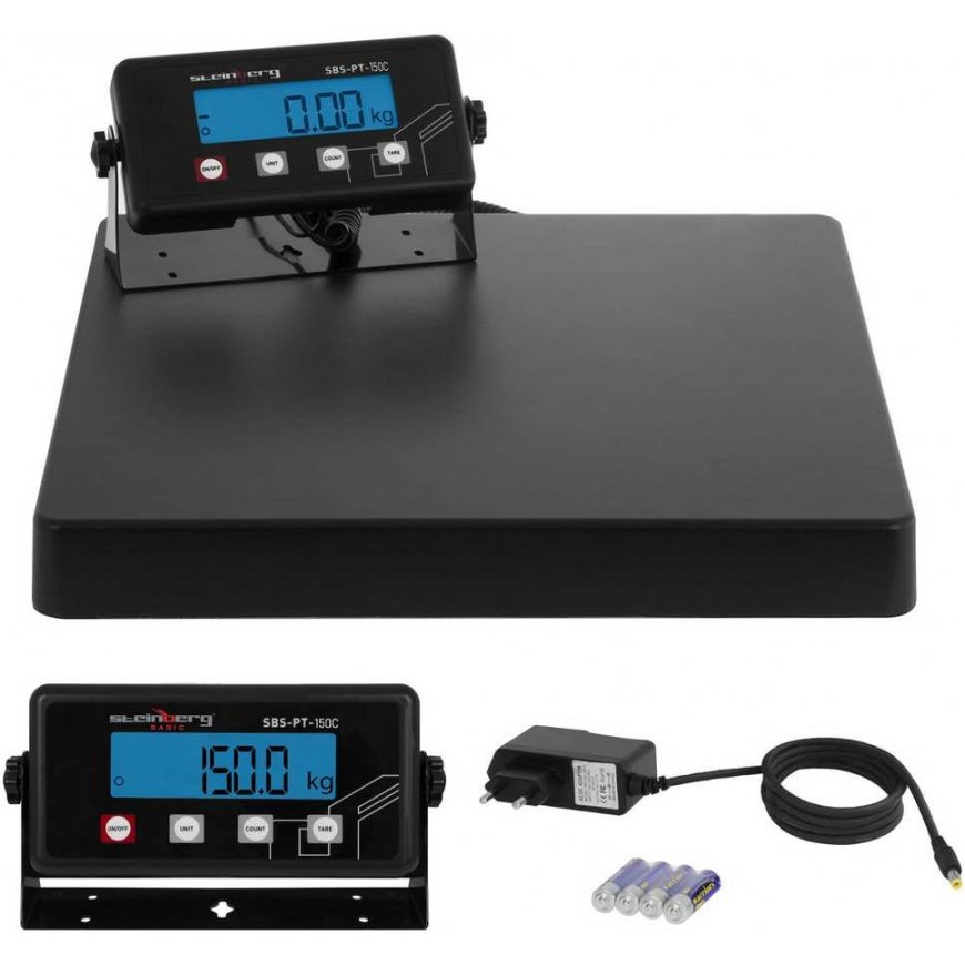 Steinberg Systems Kitchen scale Industrial postal