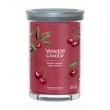 Yankee Candle 1724478E vahaküünal Silinder Kirss (puuvili) Punane 1 tk Yankee Candle 1724478E vahaküünal Silinder Kirss (puuvili) Punane 1 tk