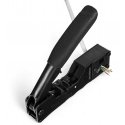 Spacetronik supplies crimp RJ45/RJ12/RJ11 PT-CT02